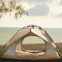 خيمة جرين لايون GT-4 للمخيمات | Green Lion GT-4 Ultimate Camping Tent