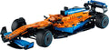ليغو تكنيك سيارة سباق مكلارين فورمولا 1 | LEGO Technic McLaren Formula 1 Race Car 42141