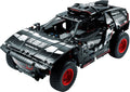 ليغو تكنيك أودي RS Q e-tron | LEGO Technic Audi RS Q e-tron 42160