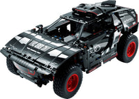 ليغو تكنيك أودي RS Q e-tron | LEGO Technic Audi RS Q e-tron 42160