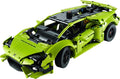 ليغو تكنيك لامبورغيني هوراكان تكنيكا | LEGO Technic Lamborghini Huracán Tecnica 42161