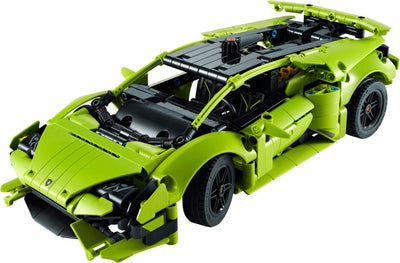 LEGO Technic Lamborghini Huracán Tecnica 42161 - set image