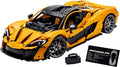 ليغو تكنيك مكلارين P1 | LEGO Technic McLaren P1 42172