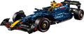 ليغو تكنيك سيارة أوراكل ريد بُل RB20 فورمولا 1 | LEGO Technic Oracle Red Bull Racing RB20 F1 Car 42206