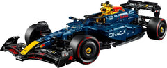LEGO Technic Oracle Red Bull Racing RB20 F1 Car 42206 - set image