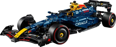 LEGO Technic Oracle Red Bull Racing RB20 F1 Car 42206 - set image