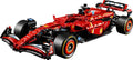 ليغو تكنيك سيارة فيراري SF-24 فورمولا 1 | LEGO Technic Ferrari SF-24 F1 Car 42207