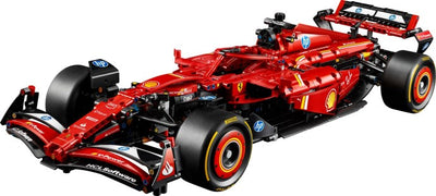 LEGO Technic Ferrari SF-24 F1 Car 42207 - set image