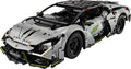 ليغو تكنيك لامبورغيني ريفويلتو سوبر سبورت | LEGO Technic Lamborghini Revuelto Super Sports Car 42214