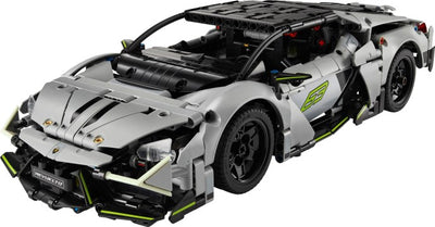 LEGO Technic Lamborghini Revuelto Super Sports Car 42214 - set image