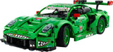 ليغو تكنيك بورشه 911 GT3 R ريكسـي من AO Racing | LEGO Technic Porsche 911 GT3 R Rexy AO Racing 42224