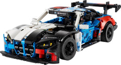 LEGO Technic BMW M4 GT3 EVO Race Car 42226 - set image