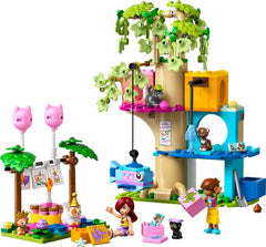 LEGO Friends Cat Birthday Party 42666 - set image