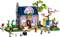 ليغو فريندز بيت مربي النحل وحديقة الزهور | LEGO Friends Beekeepers' House and Flower Garden 42669