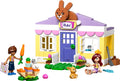 ليغو فريندز فندق الأرانب في هارتليك سيتي | LEGO Friends Heartlake City Bunny Hotel 42679