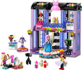 ليغو فريندز عرض أزياء هارتليك سيتي | LEGO Friends Heartlake City Fashion Show 42685