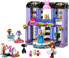 LEGO Friends Heartlake City Fashion Show 42685 - set image