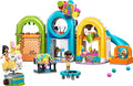 ليغو فريندز ملعب داخلي ممتع | LEGO Friends Fun Indoor Playground 42686