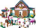 ليغو فريندز إسطبل الخيول وأكاديمية الركوب | LEGO Friends Horse Stable and Riding Academy 42688