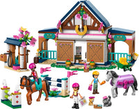 ليغو فريندز إسطبل الخيول وأكاديمية الركوب | LEGO Friends Horse Stable and Riding Academy 42688