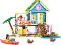 ليغو فريندز بيت الشاطئ مع الفقمات | LEGO Friends Beach House with Seals 42699
