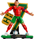 ليغو إديشنز كريستيانو رونالدو – أسطورة كرة القدم | LEGO Editions Cristiano Ronaldo – Football Legend 43016