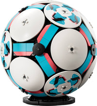 ليغو إديشنز كرة القدم | LEGO Editions Soccer Ball 43019