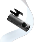 كاميرا سيارة 2K QHD بزاوية 130° ورؤية ليلية وWi-Fi – USB-C | 2K QHD Dash Camera with 130° Wide Angle, Night Vision & Wi-Fi – USB-C