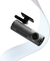 كاميرا سيارة 2K QHD بزاوية 130° ورؤية ليلية وWi-Fi – USB-C | 2K QHD Dash Camera with 130° Wide Angle, Night Vision & Wi-Fi – USB-C