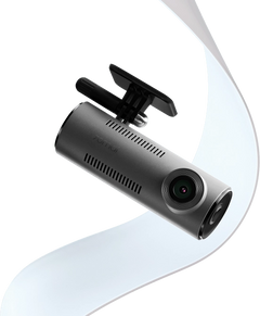 كاميرا سيارة 2K QHD بزاوية 130° ورؤية ليلية وWi-Fi – USB-C | 2K QHD Dash Camera with 130° Wide Angle, Night Vision & Wi-Fi – USB-C
