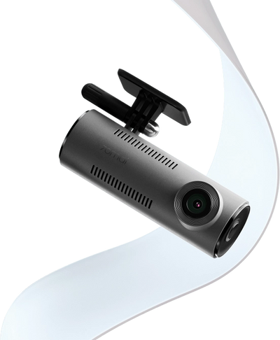 كاميرا سيارة 2K QHD بزاوية 130° ورؤية ليلية وWi-Fi – USB-C | 2K QHD Dash Camera with 130° Wide Angle, Night Vision & Wi-Fi – USB-C