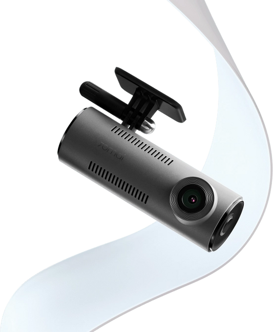 كاميرا سيارة 2K QHD بزاوية 130° ورؤية ليلية وWi-Fi – USB-C | 2K QHD Dash Camera with 130° Wide Angle, Night Vision & Wi-Fi – USB-C