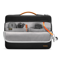 حقيبة لابتوب توم توك Defender A14 مقاس 15.6 انش مقاومة للصدمات | Defender-A14 Laptop Briefcase 15.6 Inch