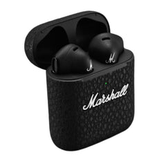Marshall Minor III TWS – Guhguhkên Bêtêl bi Dengê Taybet