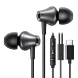 UGREEN Wired USB C Headphones | سماعات يوجرين سلكية USB C