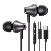 UGREEN Wired USB C Headphones | سماعات يوجرين سلكية USB C