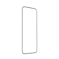 واقي شاشة موماكس 3D لهاتف ايفون 16 برو ماكس | Momax Glass Pro+ 3D Screen Protector for iPhone 16 Pro Max