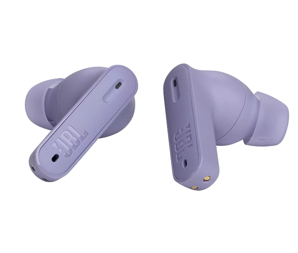 Guhguhkên Bêtêl ên True yên Dengvedanê yên JBL TBEAM, 48 Saet Dema Lîstinê | Guhguhkên Bêtêl ên Di Guh de yên JBL TONE BEAM bi Betalkirina Deng, Heta 48 Saetan Dema Lîstinê