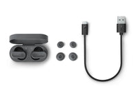 سماعات فيليبس لاسلكية Philips TWS TAT3509BL