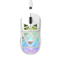 ماوس لاسلكي Havit MS1044WB  قابلة للتعديل حتى بدقة 8000 – تصميم مريح واتصال GHz USB | Havit MS1044WB Wireless Mouse 2.4GHz USB, Adjustable DPI up to 8000, Ergonomic Design