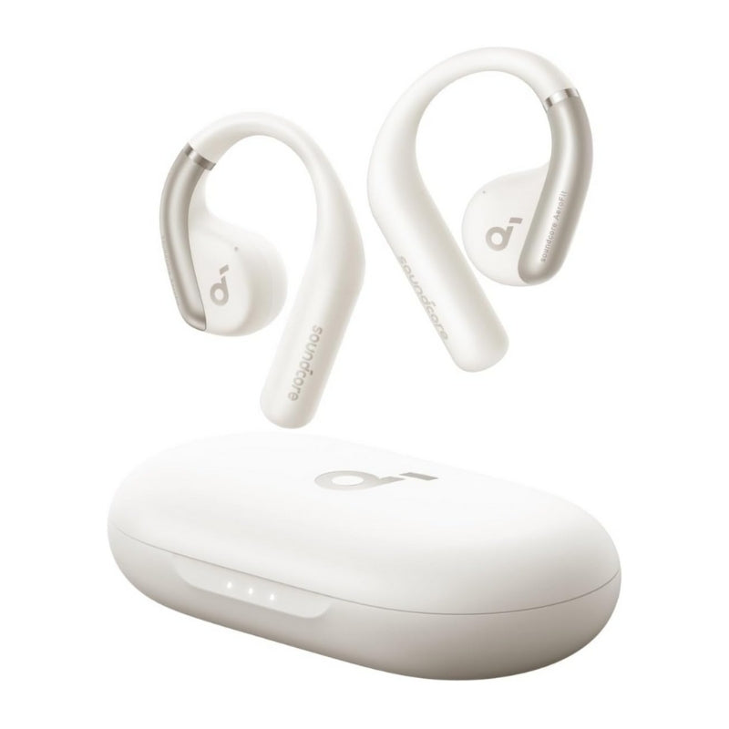 سماعات انكر ساوندكور AeroFit بتصميم مفتوح الاذن | Anker Soundcore AeroFit Open-Ear Earbuds