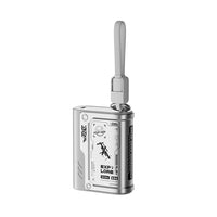 باور بانك ويوو شيلد WI-P026 بسعة 10,000 مللي امبير وبقدرة شحن 22.5 واط | WiWU Shield Series Wi-P026 10000mAh Power Bank 22.5W Quick Charge