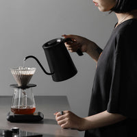 MHW-3BOMBER Assassin Gooseneck Electric Kettle بومبر كيتل كهربائي - 4