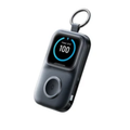 شاحن ساعة لاسلكي محمول مع بطارية مدمجة من جويرووم JR-W19 | Joyroom JR-W19 Portable Wireless Watch Charger with Built-in Battery