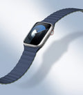 Innostyle MagFlex 100 Reversible Magnetic Strap 42/44/45/49 | سوار ساعة ابل مغناطيسي قابل للعكس