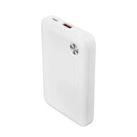 باور بانك ويوو Wi-P059 بسعة 10,000 مللي امبير وبقدرة شحن 22.5 واط | WIWU Wi-P059 22.5W Endurance Ultra-Thin PD+QC Power Bank 10000mAh
