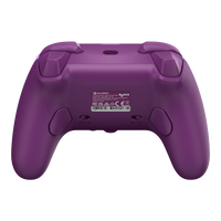 يد تحكم جيم سير G7 SE لإكس بوكس - بنفسجي + شهر جيم باس مجاناً | GameSir G7 SE Xbox Joystick - Purple + 1 Month Game Pass