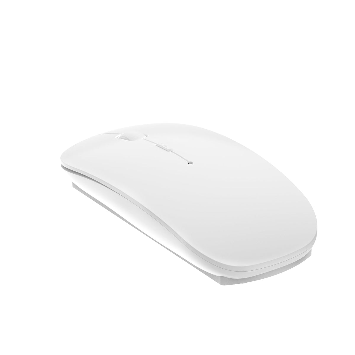 WiWU WM101 Pro wireless mouse - dual mode switch