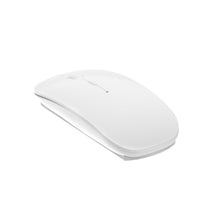WiWU WM101 Pro wireless mouse - dual mode switch