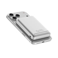 WiWU Mag Pro Qi2 Wi-P090 power bank - kickstand detail